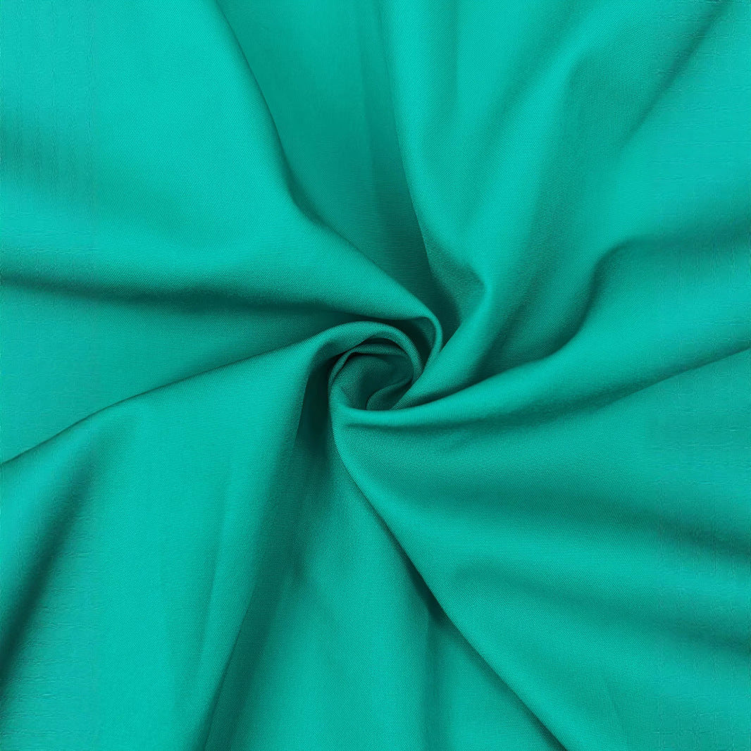 Plus Size Women Turndown Collar Shirt Contrast Dress 4