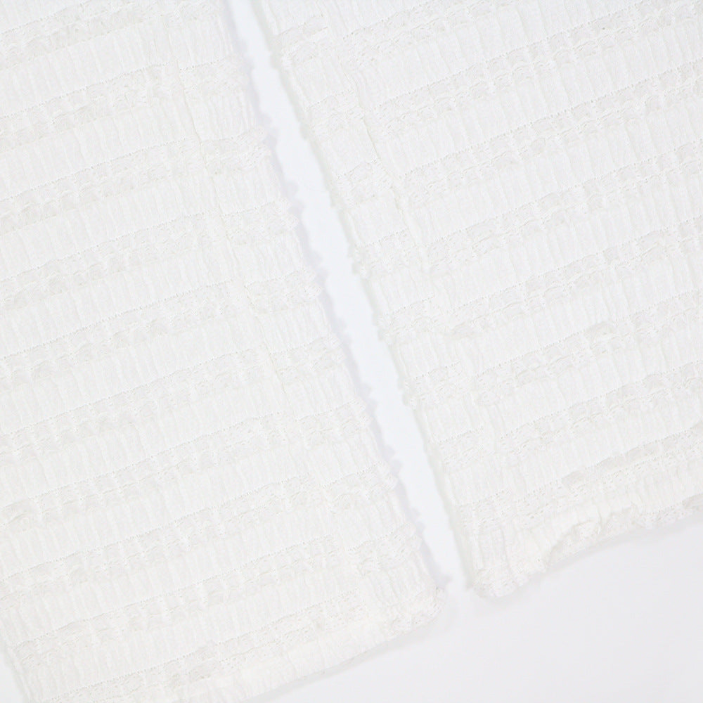 Sleeveless Strappy Wide-Leg Solid Color Slimming Jumpsuit for Women 13