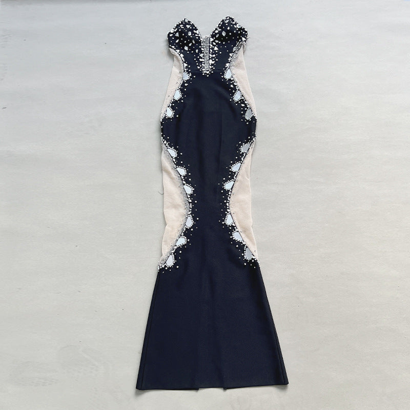 Women bandage Dresses 12