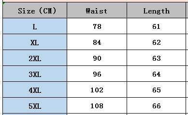 Summer Plus Size Women's Ruffle Midi Skirt 7