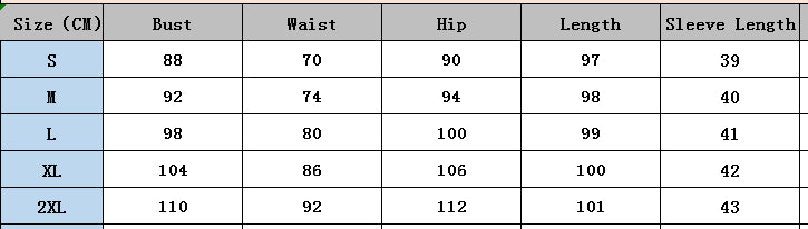 Women three-quarter sleeve v-neck bodycon professional dress 23