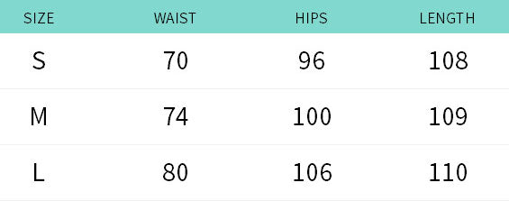 Women's Floral Leopard Print Cargo Loose Straight Trousers 10