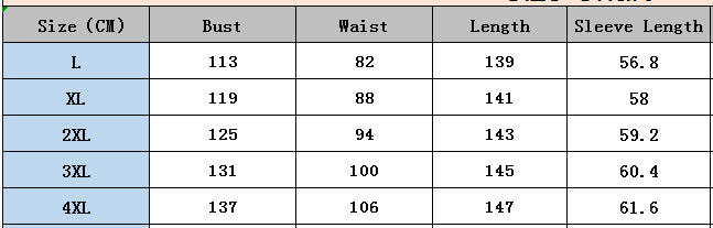 Spring And Autumn Loose High Waist Plaid Print Plus Size Dress 7