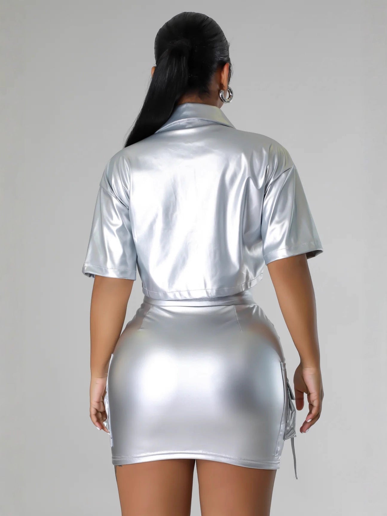 Women gig bag Bodycon Dress 10