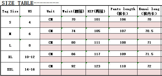 Fashion Women High Waist Loose Pocket Slim Waist Pu Leather Bell Bottom Casual Pants 13