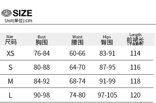 Women Halter Neck Sexy V-Neck Dress 8