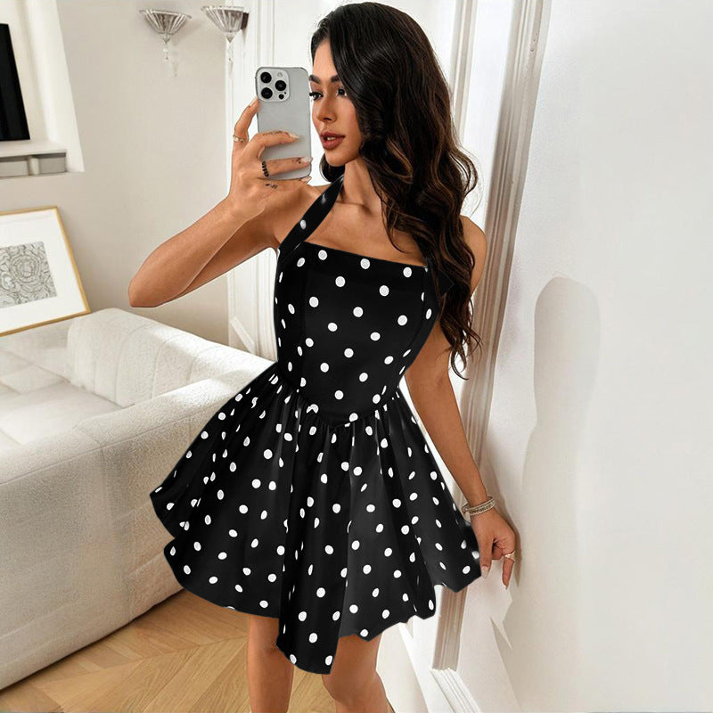 Women Summer Sexy Holidays Dress 3