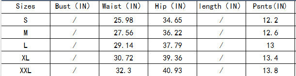 Women's Fashion Sexy Pocket Denim Short Skirts 8