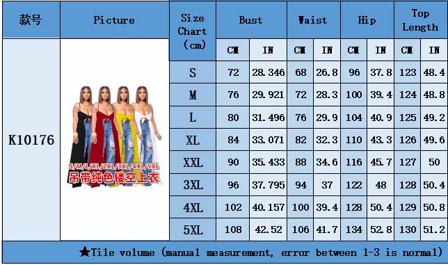 Women Sexy strap Irregular V-neck Slit Long T-Shirt 10