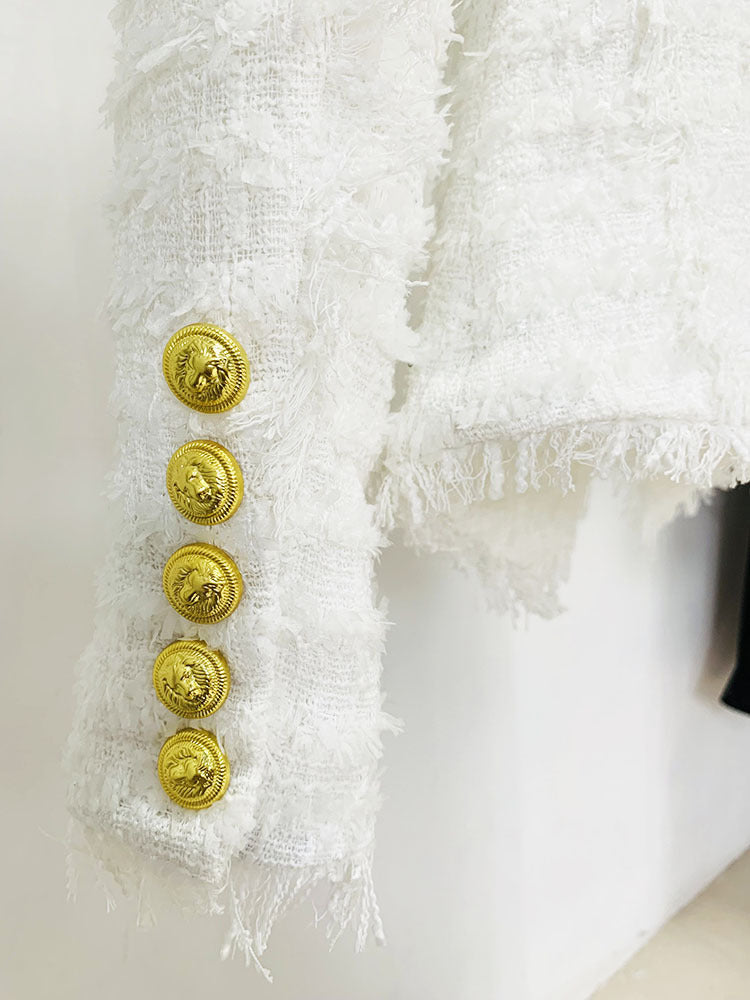 Autumn And Winter Fashion Slim Fit Blazer 26