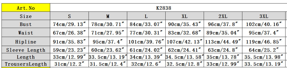 Women Sexy Patchwork Beaded Lace-Up Long Sleeve Crop Top and Shorts Two-piece Set 8