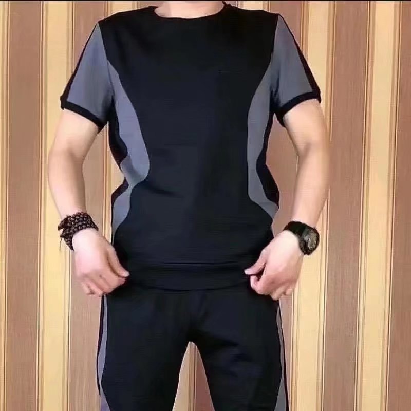 Men's Sportswear Two-piece Ice 6