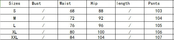 Women Button Casual Denim Pants 8