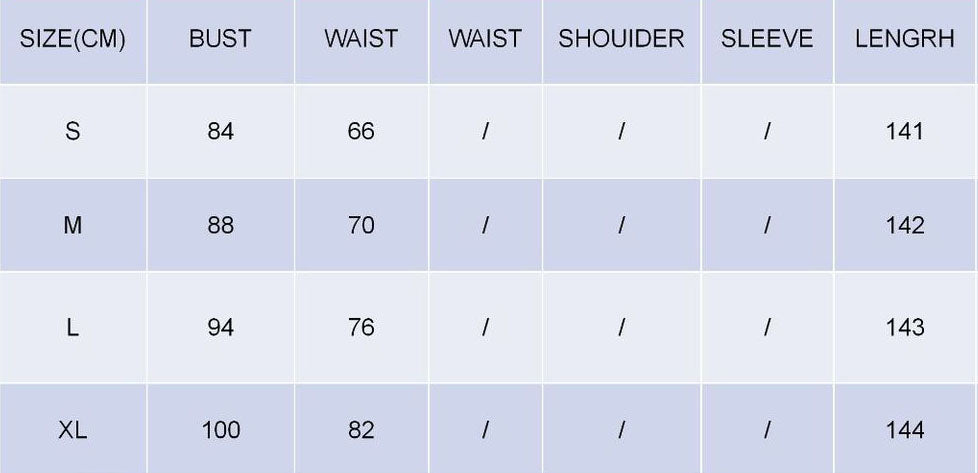 Women Summer One-shoulder strap print dress 10