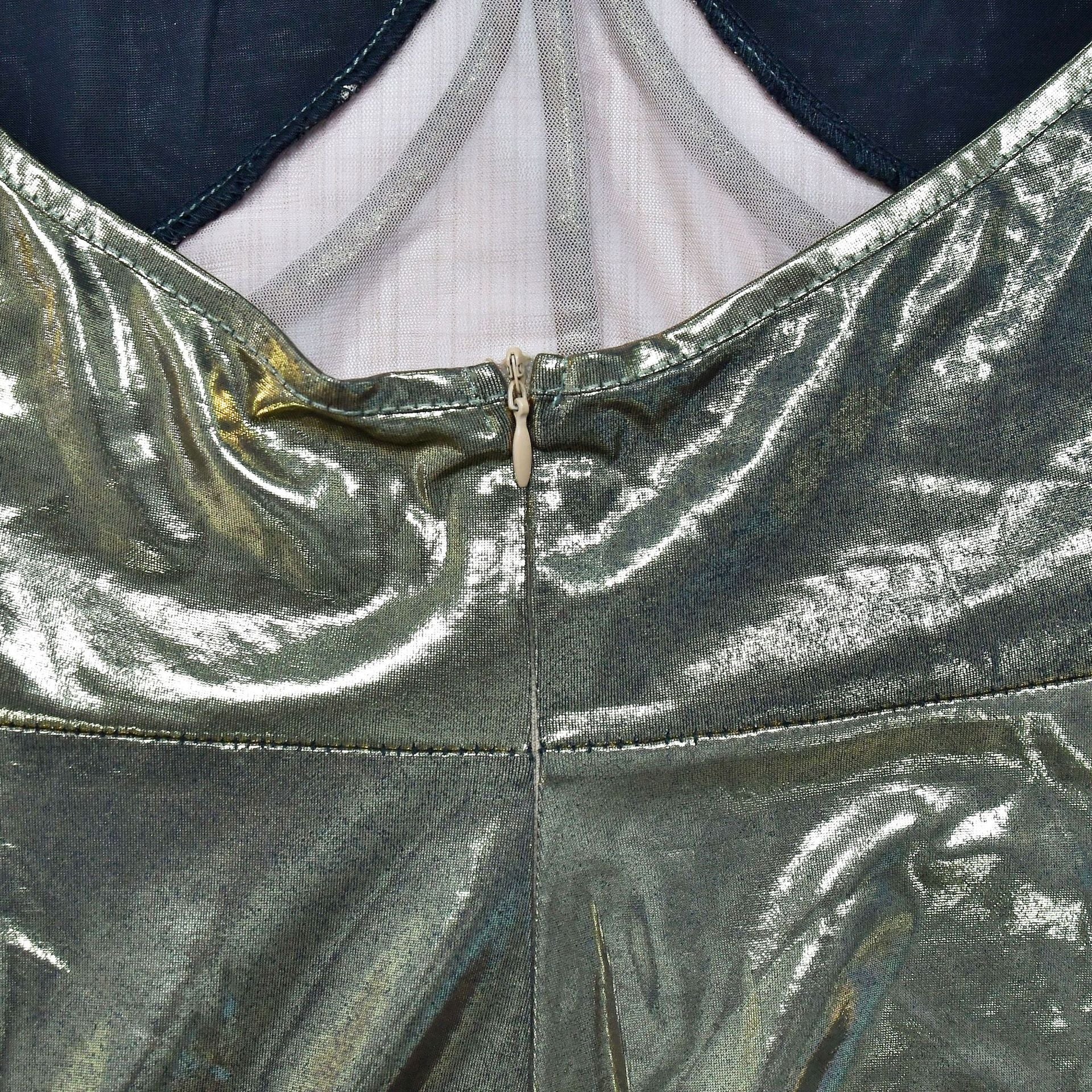 Fashion Women 's Solid Color Sleeveless Party Dress For Women 20