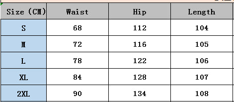 Women Leopard Print Casual Wide-Leg Pants 7