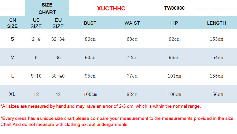 Women's Straps U-Neck High Slit Formal Party Dress 8