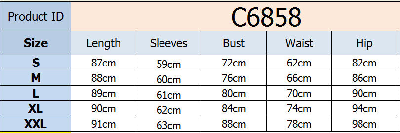 Fashion Women's Solid Color Beaded Mesh Long Sleeve Bodycon Dress 7