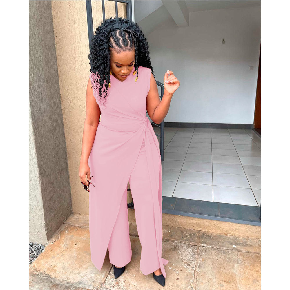 women's inner and outer two piece suit 6