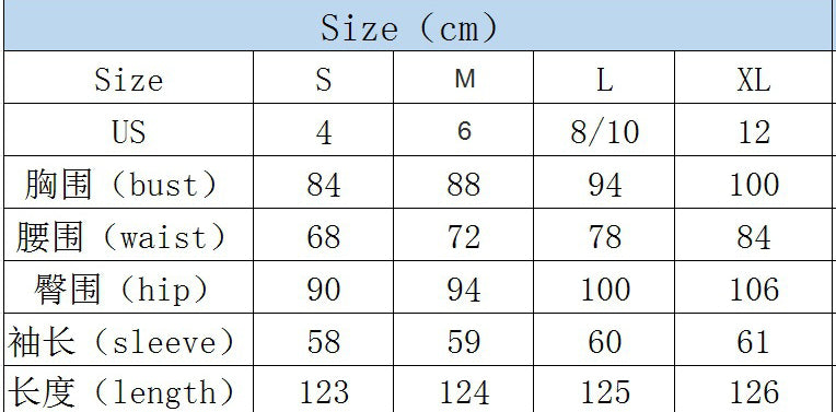 Women long-sleeved round neck sequins Formal Party Maxi evening dress 8