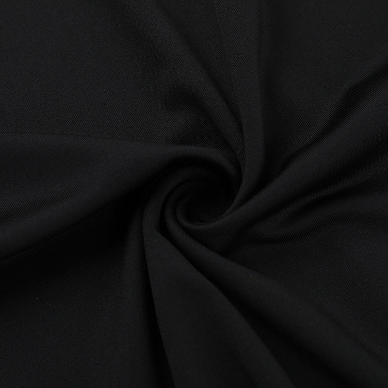 Women Strap Dress Sexy Backless Lace-Up Dress 15