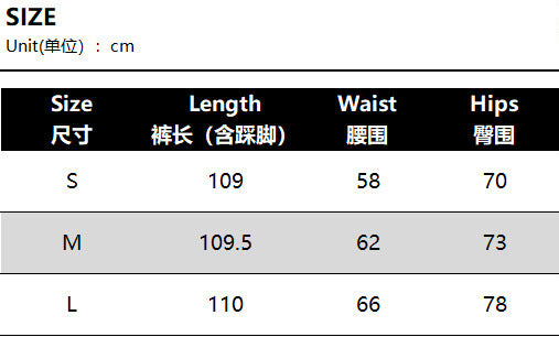 Foot-Legging High-Waist Gray Black Tight Fitting Slim Fit Stretchy Pants 12