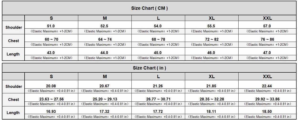 Women winter hooded warm vest jacket 13