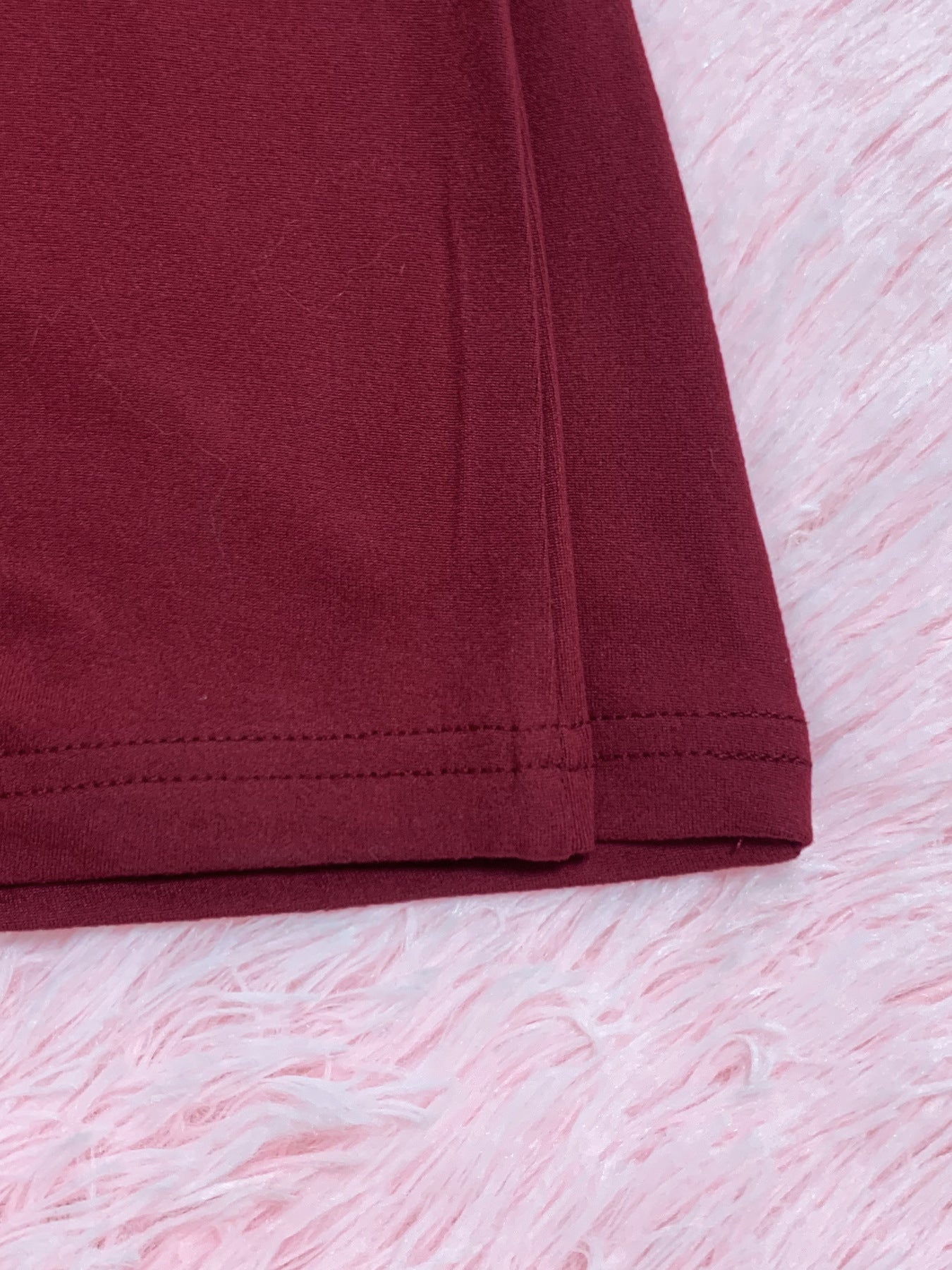 Women Retro Polo Collar Printed Maxi Dress 26