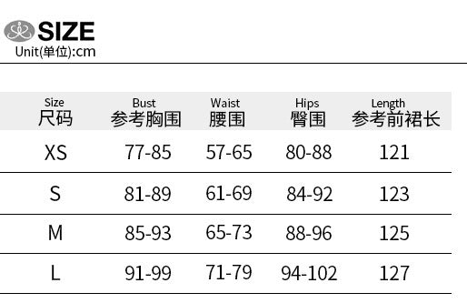 Sexy Strapless Hollow Slit Women's Slim Long Dress 12