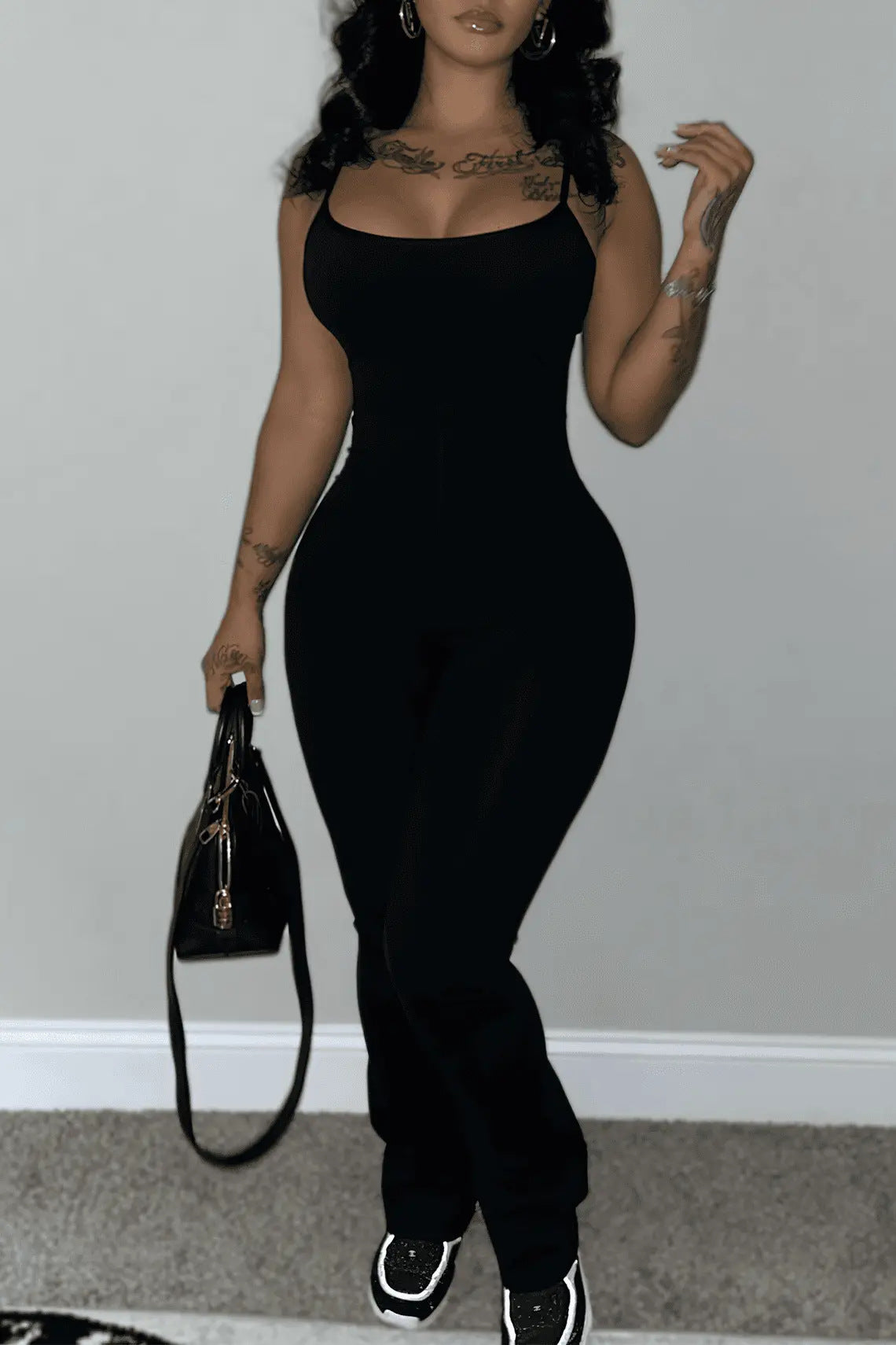 Women Casual Jumpsuit 3