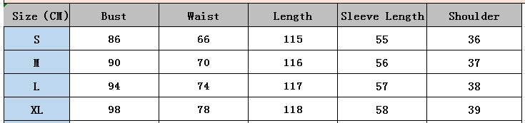 Women's Long Sleeve Striped Patchwork Turndown Collar Metal Button Slim Waist Slim-Fit Slit Denim Dress 7