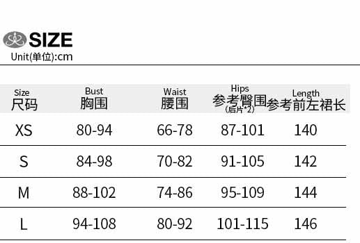 Women Sexy V Neck Satin Slit Strap Dress 8