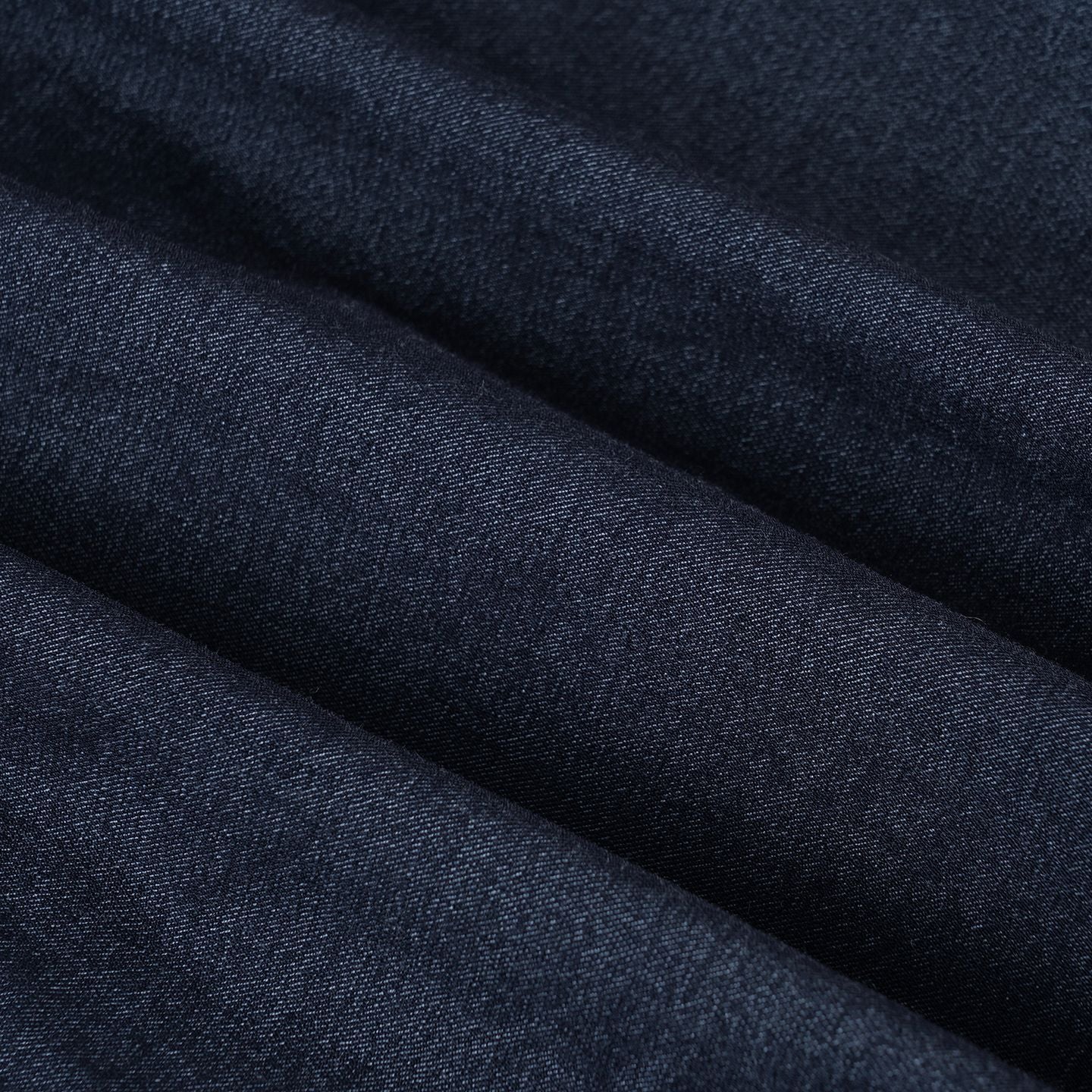 Women's Street Style Chic Turn-Down Collar Slim Waist Short Sleeve Denim Shirt 16