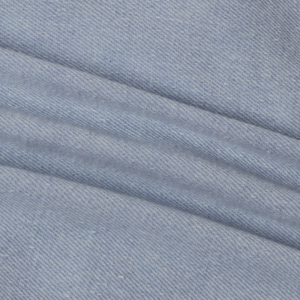 Sexy Women's Mid Rise Straight Light Color Shorts Women's Denim Pants 12