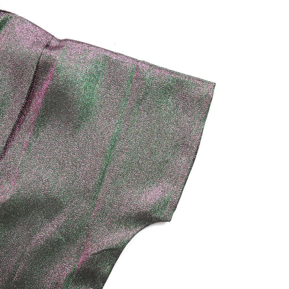 Plus-Size African Women Dress 12