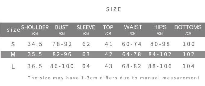 Women Fall and Winter Feminine Crop Long Sleeve Top and Long Pants Two-Piece Set 13