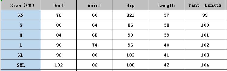 Summer Letter print Tank Top Slim Long Skirt Two piece set 5