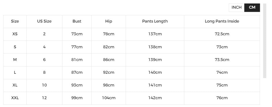 Fashionable Print Women's Long Sleeves Slim Tight Jumpsuit 6