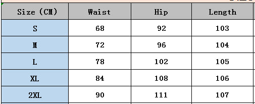 Women Fashion Bell Bottom Pants 9