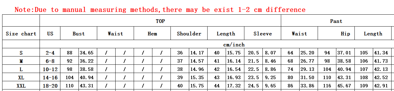 Casual Embroidered Letter Printed Crop T-shirt High-Waist Wide-Leg Pants Set 4