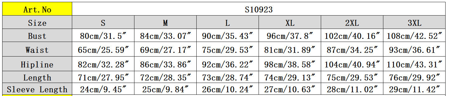 Women Stretch Lantern Sleeve Wave Bodycon Dress 9