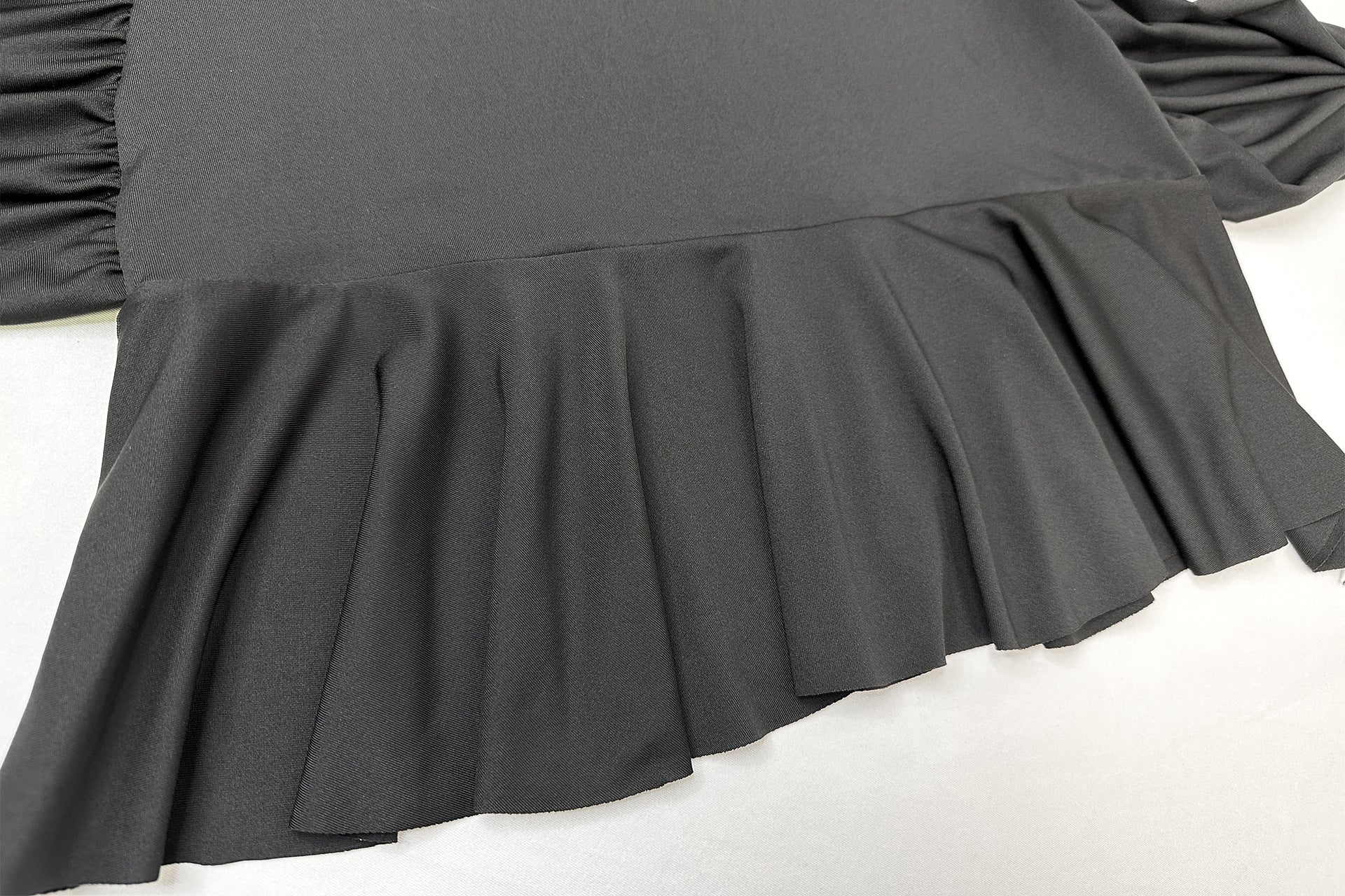 Spring & Summer Fashion Sexy Solid Color Strappy Tie-Waist Slim Dress 13