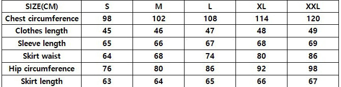 Women's Autumn Winter Turtleneck Long Sleeve Top Fashion Tight Fitting Skirt Knitting Suit 5