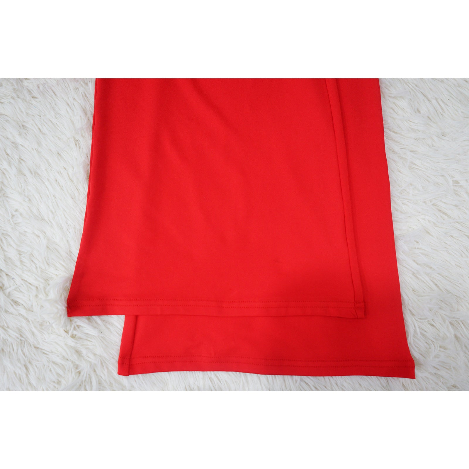 Women's Nightclub Sexy Cutout Halter Neck Wide Leg Jumpsuit 17