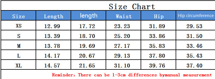 Women Summer Sexy Mini Skirt 26