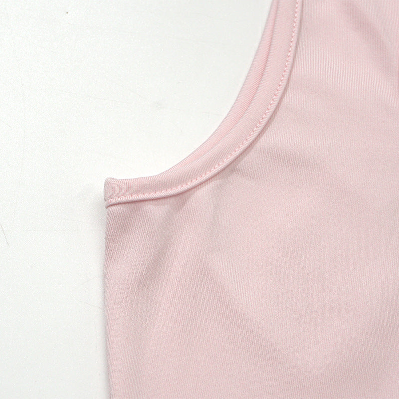 Spring Elegant Square Neck Strap Long Dress 14