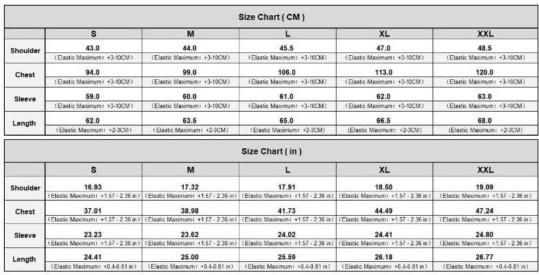 Women Button Denim Blazer Jacket 10