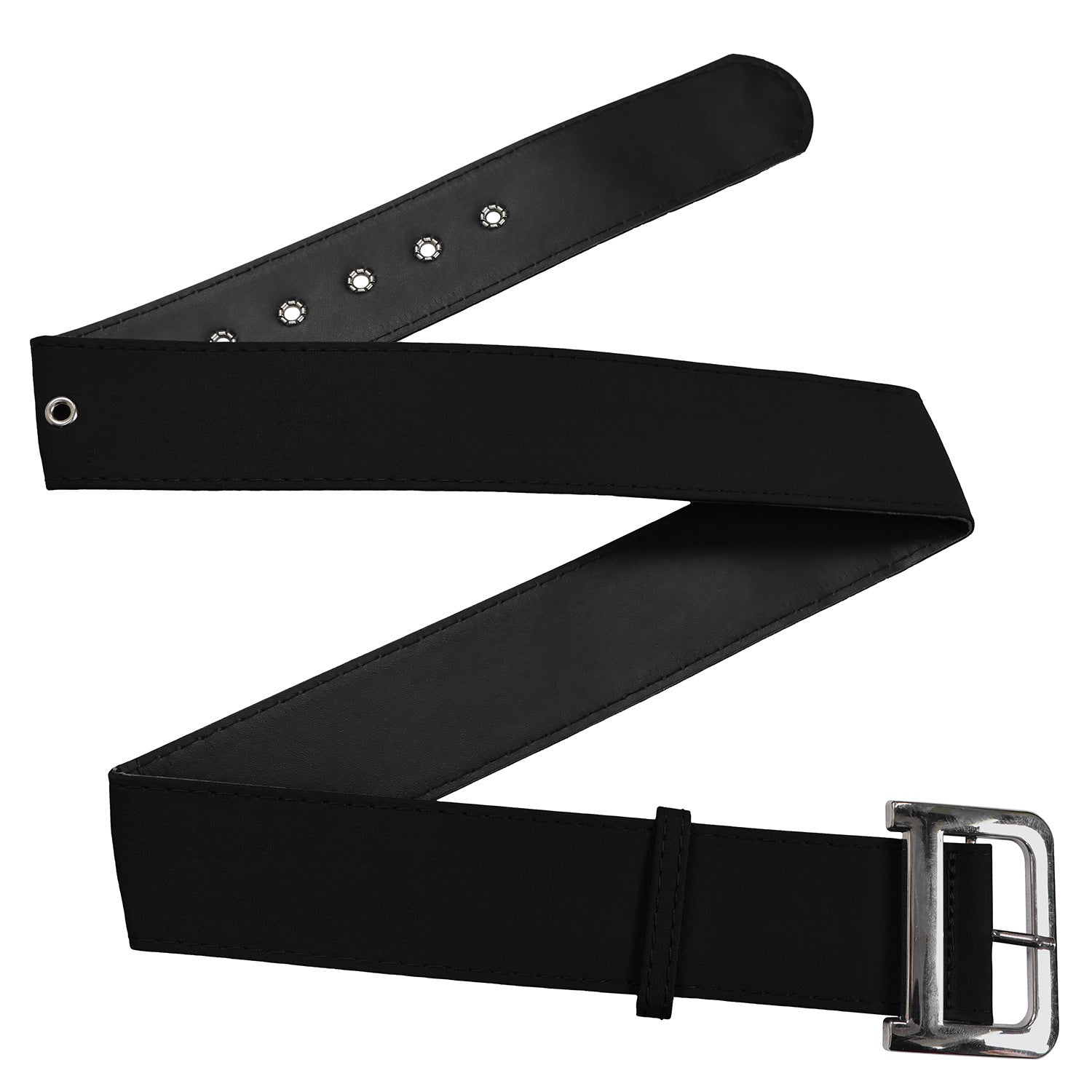 Plus Size Women Autumn Turndown Collar Solid Dress 24