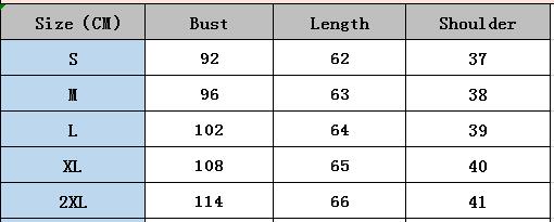 Fashion Casual Sleeveless V-Neck Printed Shirt For Women 14