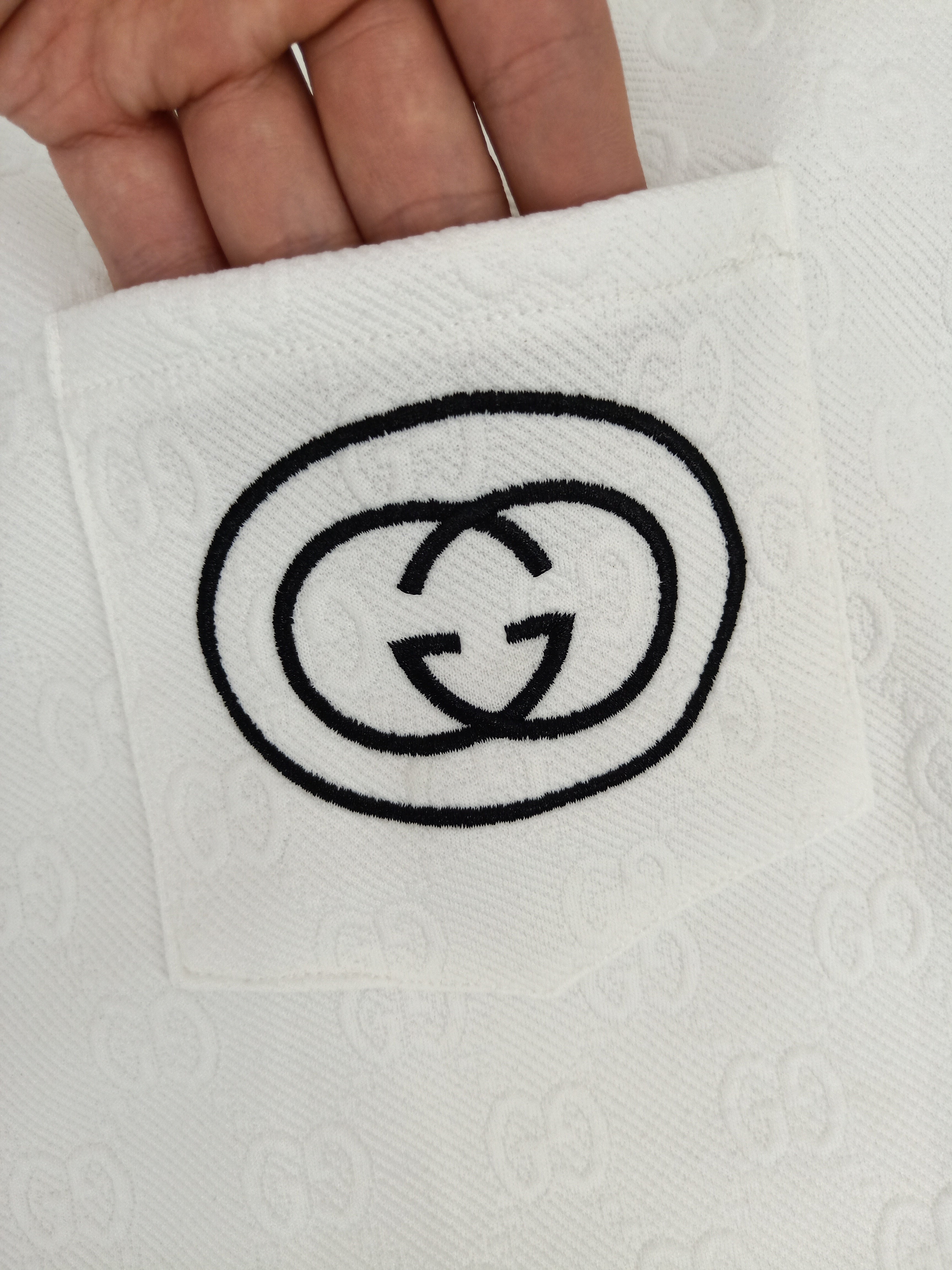 Women's Summer Fashion Chic Texture Fabric Embroidered Two-Piece Shorts Set 13